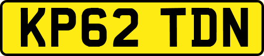 KP62TDN