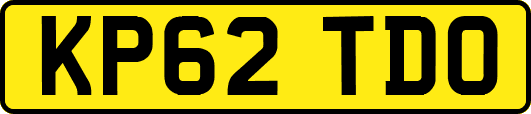 KP62TDO