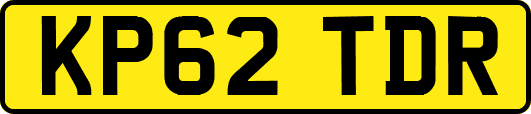 KP62TDR