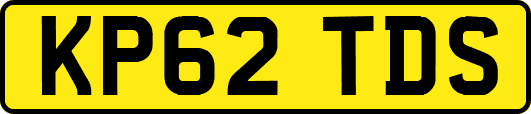 KP62TDS