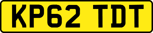 KP62TDT