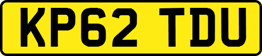 KP62TDU