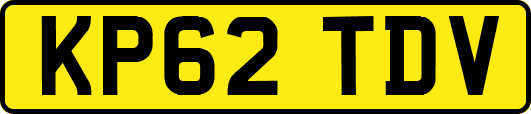 KP62TDV