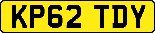 KP62TDY
