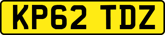 KP62TDZ