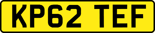 KP62TEF