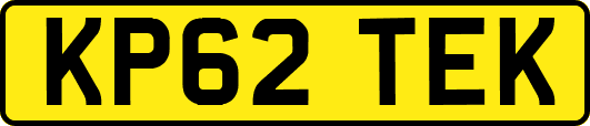 KP62TEK