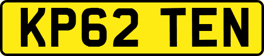 KP62TEN