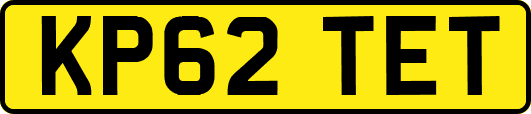 KP62TET