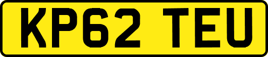 KP62TEU