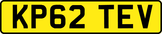 KP62TEV