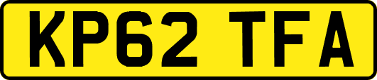 KP62TFA