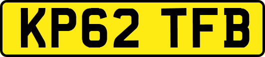 KP62TFB