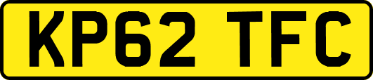 KP62TFC