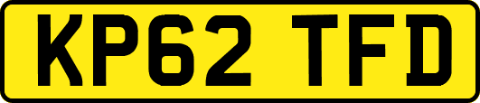 KP62TFD