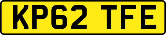 KP62TFE