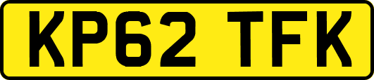 KP62TFK