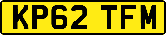 KP62TFM