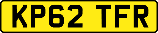 KP62TFR