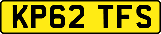 KP62TFS