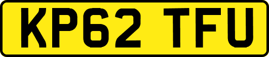 KP62TFU