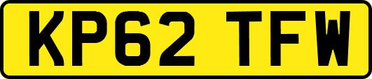 KP62TFW