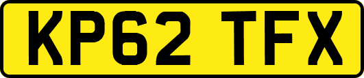 KP62TFX
