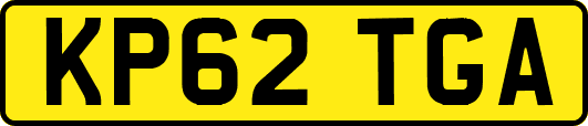 KP62TGA