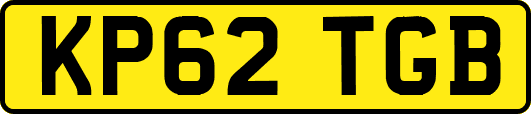 KP62TGB