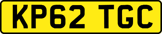 KP62TGC