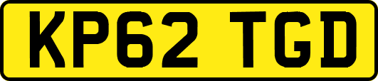 KP62TGD