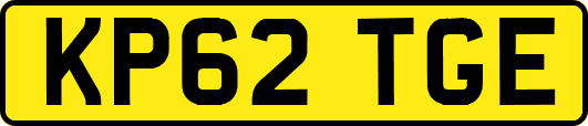 KP62TGE