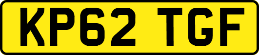 KP62TGF