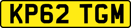 KP62TGM