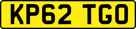 KP62TGO