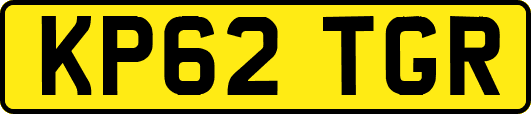 KP62TGR