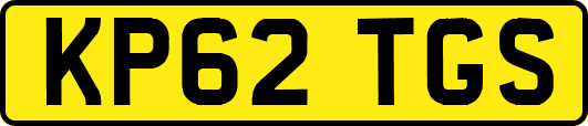 KP62TGS