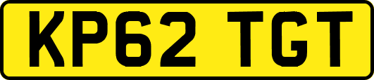KP62TGT