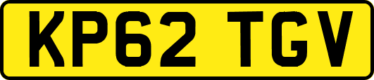 KP62TGV