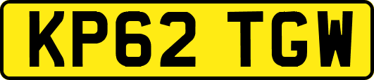 KP62TGW