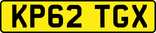 KP62TGX