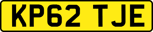 KP62TJE