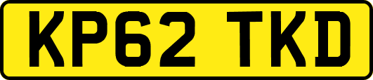 KP62TKD