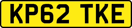 KP62TKE