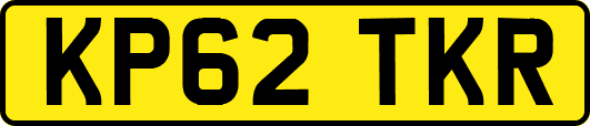 KP62TKR