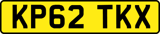 KP62TKX