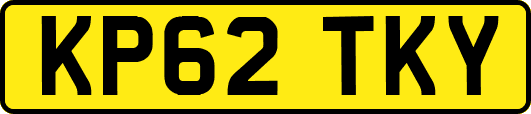 KP62TKY
