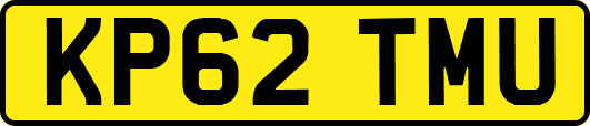 KP62TMU