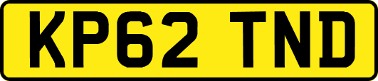 KP62TND