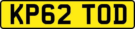 KP62TOD